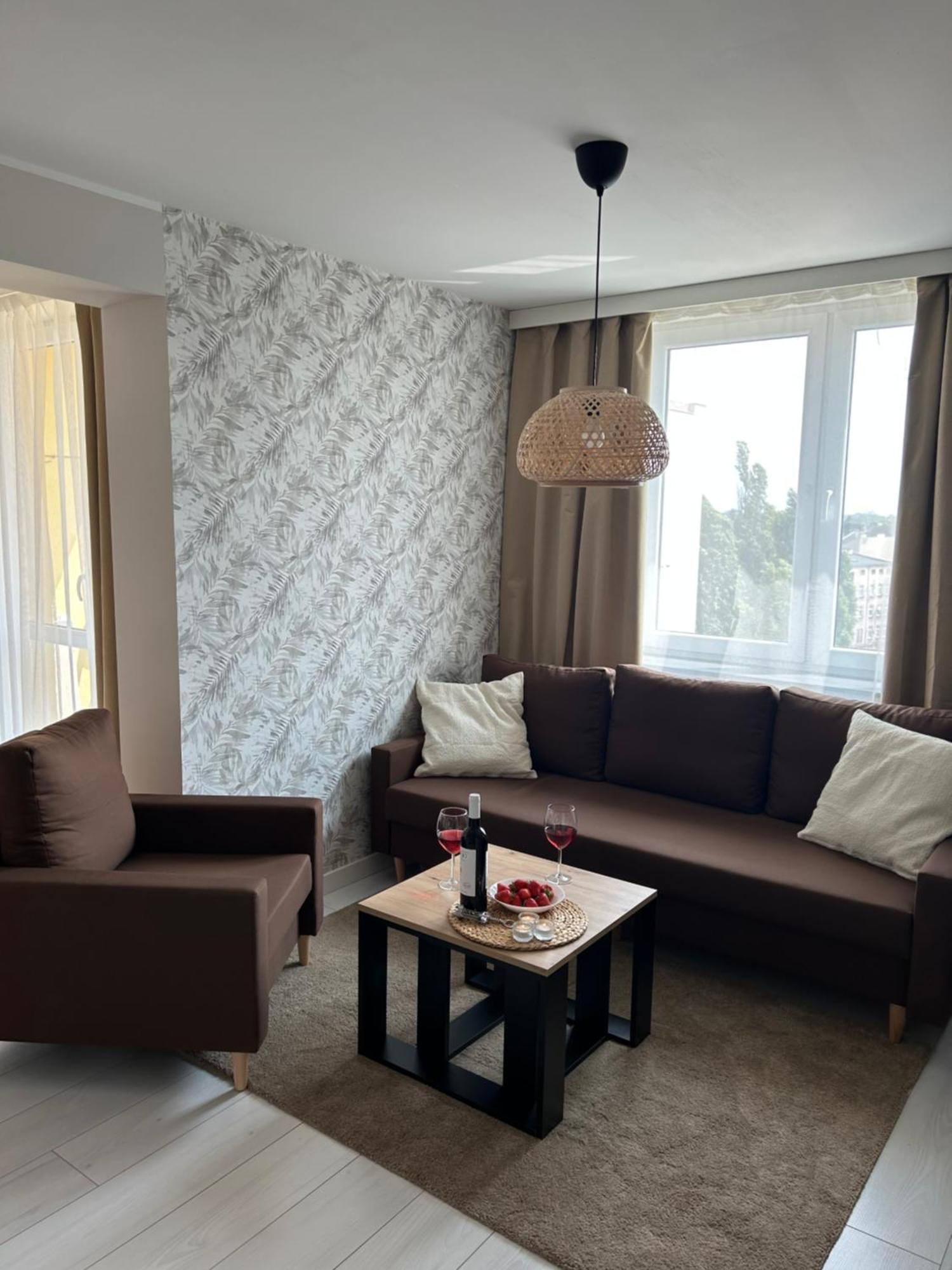 Dom & House - Apartments Kamienna Grobla Gdansk Exterior photo